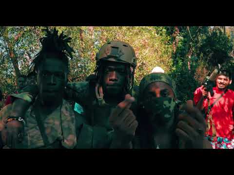 Chuky Feat. Killa - Amazônia (Video UHD 4K)