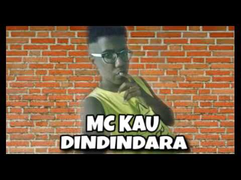 MC Kau   Dindindara Lançamento 2017