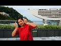 Phagun Haway Haway (ফাগুন হাওয়ায় হাওয়ায়) | Dance Cover by Debika Sarkar | 