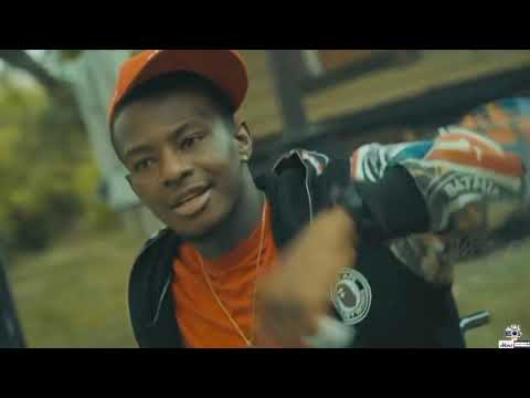 Pooda Laflair - Petro (Official Music Video)