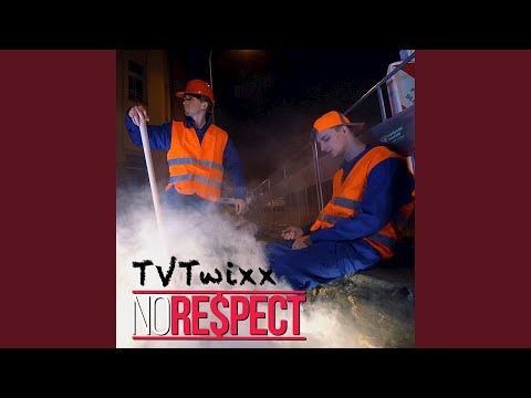 No Respect