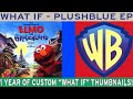WHAT IF Elmo In Grouchland Was By WB FINAL REQUEST UNTIL JANUARY 2023
