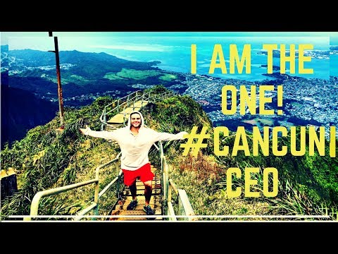 CANCUN CEO VIDEO