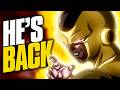 Dragon Ball Super S Remaster Has A PROBLEM