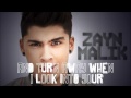"What Makes You Beautiful" Lyrics- One Direction ...