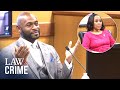 Trump Prosecutor Nathan Wade Says He’s Not Dating DA Fani Willis But the Two Are ‘Closer Than Ever’
