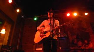 The Song Of The Sparrow  - SayWeCanFly - Between The Roses Tour