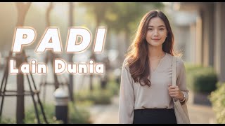 Download lagu LAIN DUNIA – PADI | Cover by JV Musik | Nuansa Emosional & Mendalam mp3