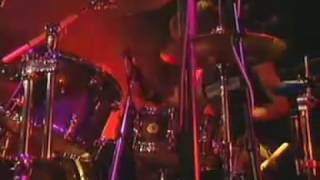 The Moffatts - 03. I Don&#39;t Want You To Want Me (live @ Bizarre Festival - Germany, 18.08.2000)