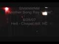 SNMNMNM - "Another Song Ray Hates" live