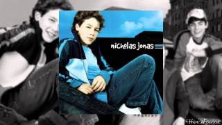 Nicholas Jonas - I Will Be The Light