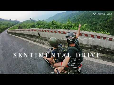Db - Sentimental Drive