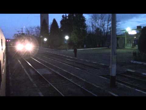 R5703 Suceava - Ilva Mica intra in Gura Humorului