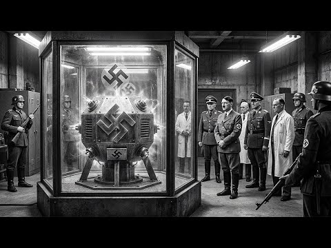 Ne Esineet vaarallisimmat natsi-Saksasta joita ET usko että Ne olivat Olemassa