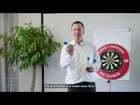 rhv-Technik über die Surface Technology 2024