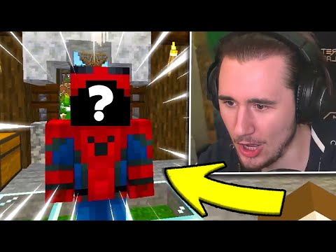 IL LTIMAT PIDERMA invade Pandora - Pandora SMP #36