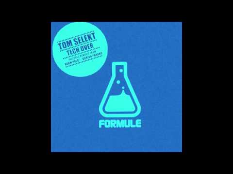 Tom Selekt - Tech over (Adam Polo Remix)
