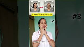 Download lagu Massage this 5 area to look Younger Naturally#healthyliving #naturalaging#livehealthy #shorts #young mp3