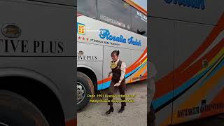 Download lagu Rosalia Indah: From a Colt Diesel to the Sultan of Palur | The History of Indonesia's Legendary PO mp3