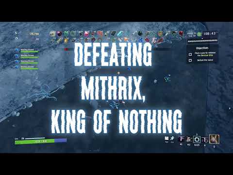 Solo Mithrix Guide – Win Every Time in Risk of Rain 2