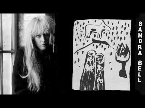 Sandra Bell - Subway Nihilism (1991, Art Rock / Post-Punk)