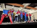 Yellow dog blues, @CrescentKatz  Firehouse Five plus two set, 45th Monterey Jazz Bash by the bay - Jazz Hound Yellow dog blues, @CrescentKatz  Firehouse Five plus two set, 45th Monterey Jazz Bash by the bay