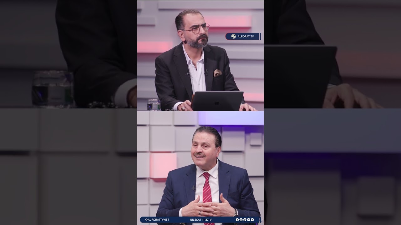 فيديو | الخبير الأمني سرمد البياتي يتحدث بالتفاصيل عن الدفاعات الجوية العراقية والرادارات الكاشفة للطيران