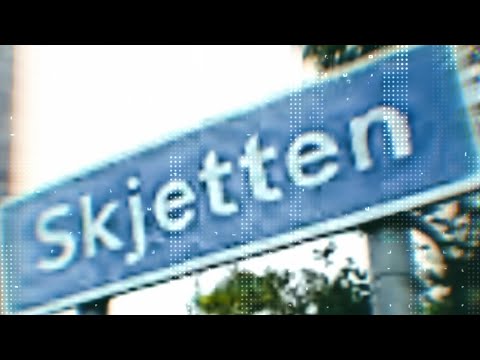 2013 Skjetten : Offisiell Musikkvideo