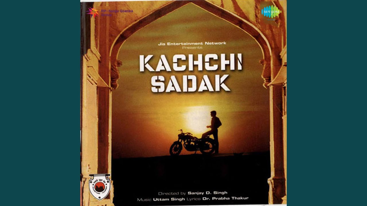 Khwaja Mere Khwaja Lyrics | Kachchi Sadak | Adnan Sami | Uttam Singh
