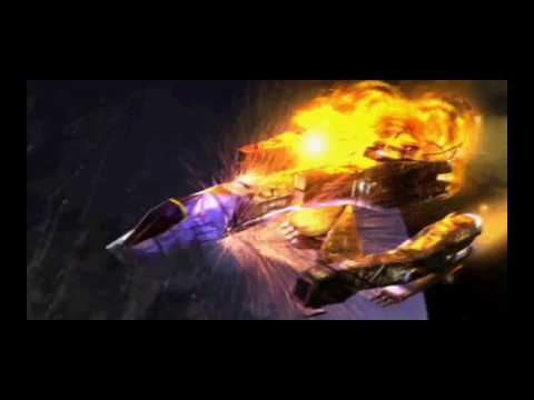 FreeSpace Ep.1 - Intro + Basic Tutorial