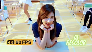 Download lagu Twice Signal Mv [4K & 60FPS & AI RECOLOR] mp3