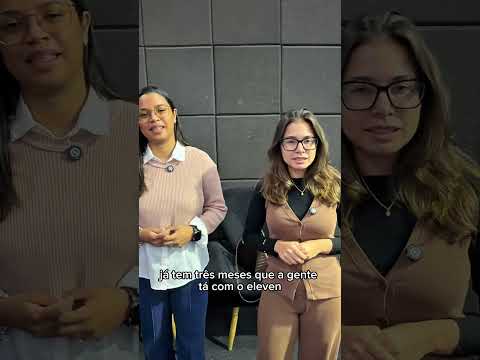 Depoimento parceiro Elev