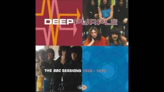 Deep Purple ' Into the Fire' /  [BBC Transcription Services Session]