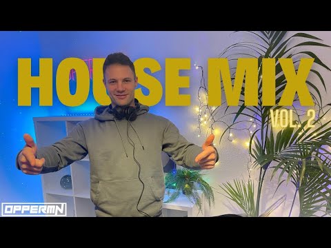 Tech House Mix Vol. 2