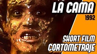 LA CAMA - El primer zombie de FARSA