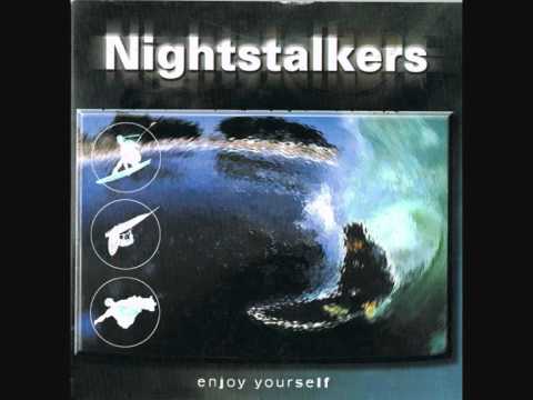 Nightstalkers - Enjoy Yourself (Southside Spinners Remix) FULL HQ