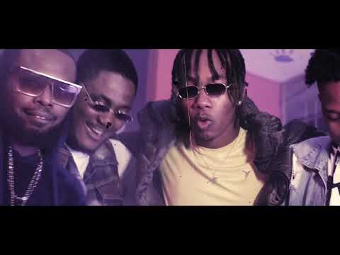 JEZI VIN NON TREZÒ GANG X MHE (OFFICIAL VIDEO)