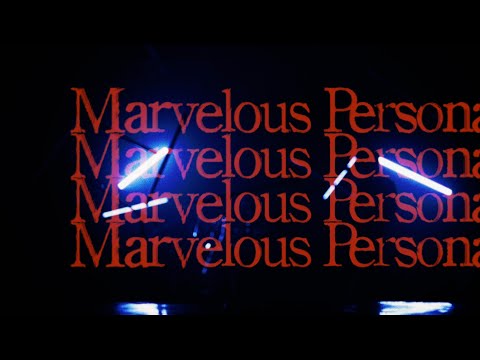 Video thumbnail for Marvelous Persona