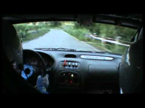 Rally Casciana Terme 2013  Padeletti - Baldi  Mg Zr 105 N/1