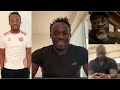 Michael Essien Stephen Appiah Osei Kuffour Send A Message Of Victory To Blackstars To Score Nigeria