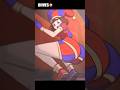 Digital Looping GIF Digitalcircus Pomni