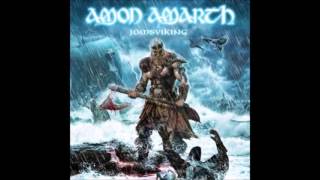 Amon Amarth Wanderer - 8 Bit