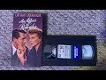 Opening To An Affair To Remember 1994 Vhs