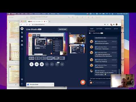 Śrīmad-Bhāgavatam 3.29.21–32