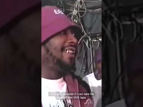 Rodney Jerkins samples Ol' Dirty Bastard for SZA's 'Forgiveless