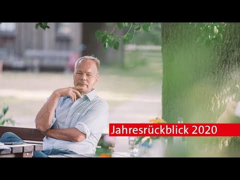 Jahresrückblick 2020 - Matthias Miersch