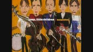 Jump Little Children - B-13