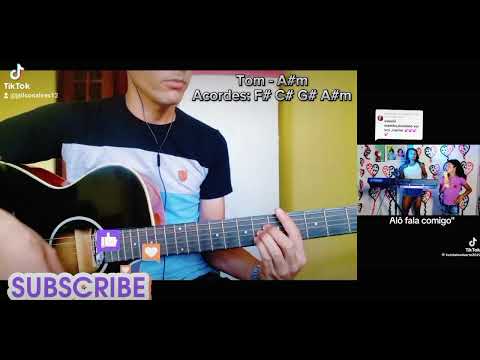 Fala Comigo - Banda Overdrive