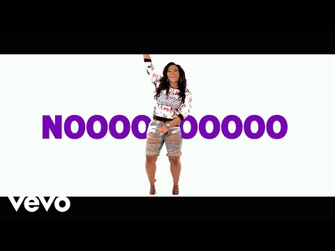 Nadia Batson - Cyah Change