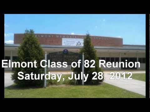Elmont Reunion Promo